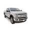 Bushwacker 11-16 F250/F250 STYLESIDE 81.8/98 IN BED OE STYLE FENDER FLARE-SET OF 4-OE MATTE SET OF 4 20941-02 - alternate 1